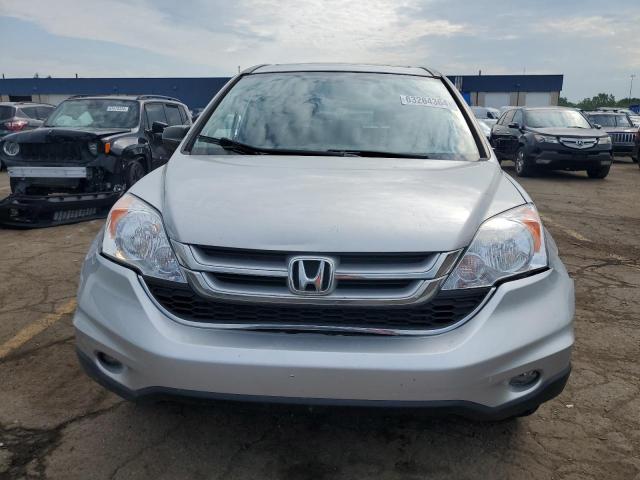 Photo 4 VIN: 5J6RE4H52AL000138 - HONDA CRV 