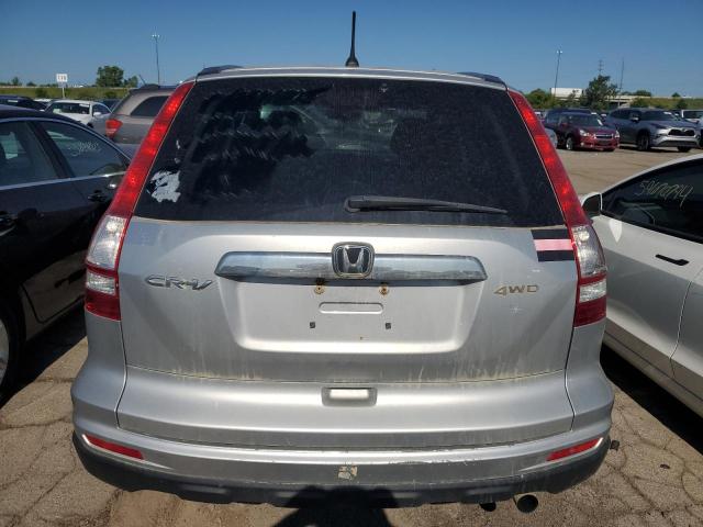 Photo 5 VIN: 5J6RE4H52AL000138 - HONDA CRV 