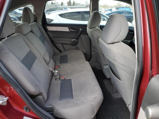 Photo 10 VIN: 5J6RE4H52AL005789 - HONDA CRV 