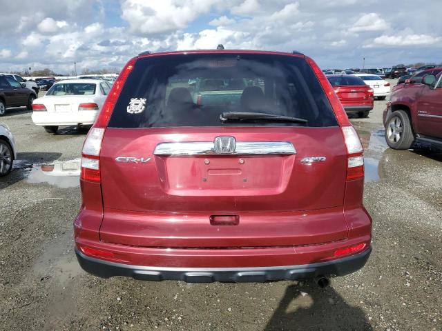 Photo 5 VIN: 5J6RE4H52AL005789 - HONDA CRV 