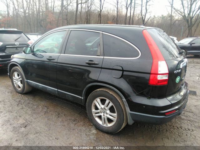 Photo 2 VIN: 5J6RE4H52AL030496 - HONDA CR-V 