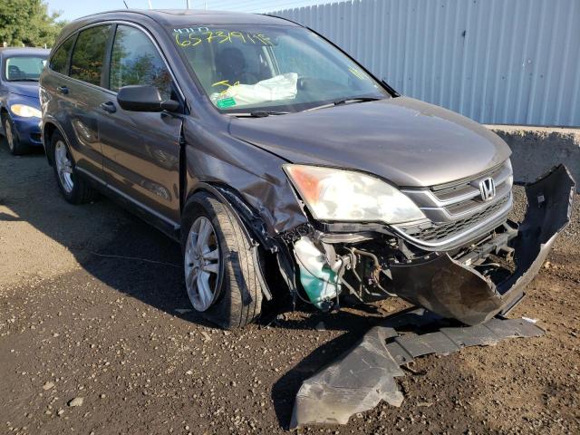 Photo 0 VIN: 5J6RE4H52AL033866 - HONDA CR-V EX 