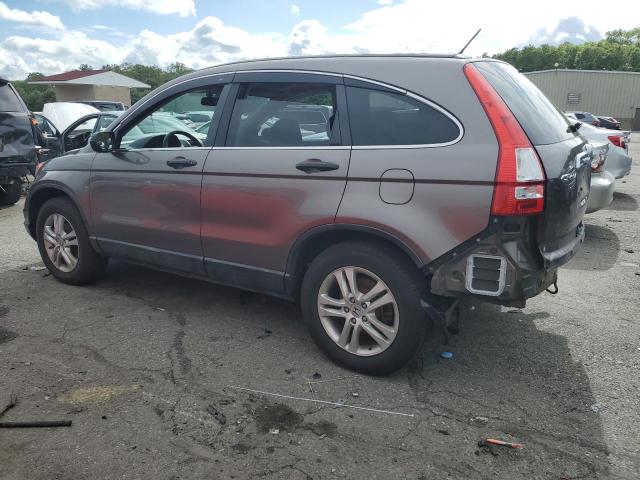 Photo 1 VIN: 5J6RE4H52AL035357 - HONDA CRV 