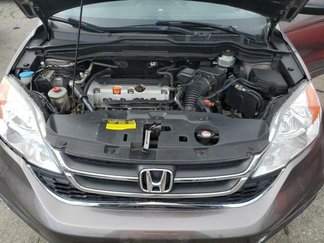 Photo 11 VIN: 5J6RE4H52AL035357 - HONDA CRV 