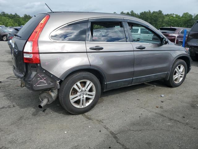 Photo 2 VIN: 5J6RE4H52AL035357 - HONDA CRV 