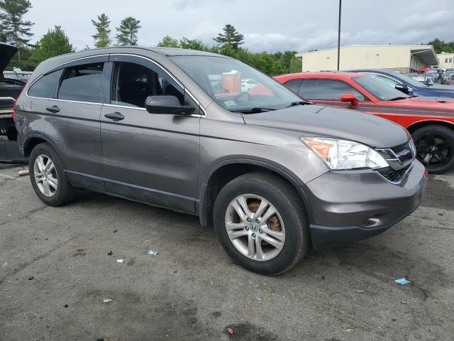 Photo 3 VIN: 5J6RE4H52AL035357 - HONDA CRV 