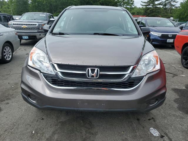 Photo 4 VIN: 5J6RE4H52AL035357 - HONDA CRV 