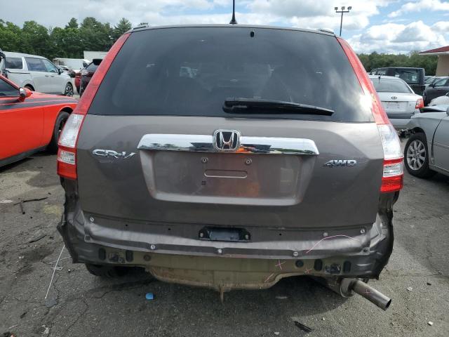 Photo 5 VIN: 5J6RE4H52AL035357 - HONDA CRV 