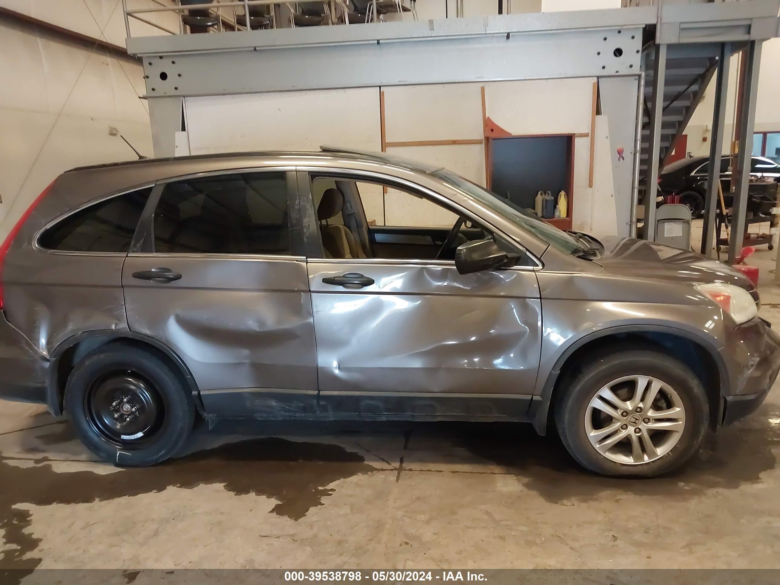 Photo 12 VIN: 5J6RE4H52AL037934 - HONDA CR-V 