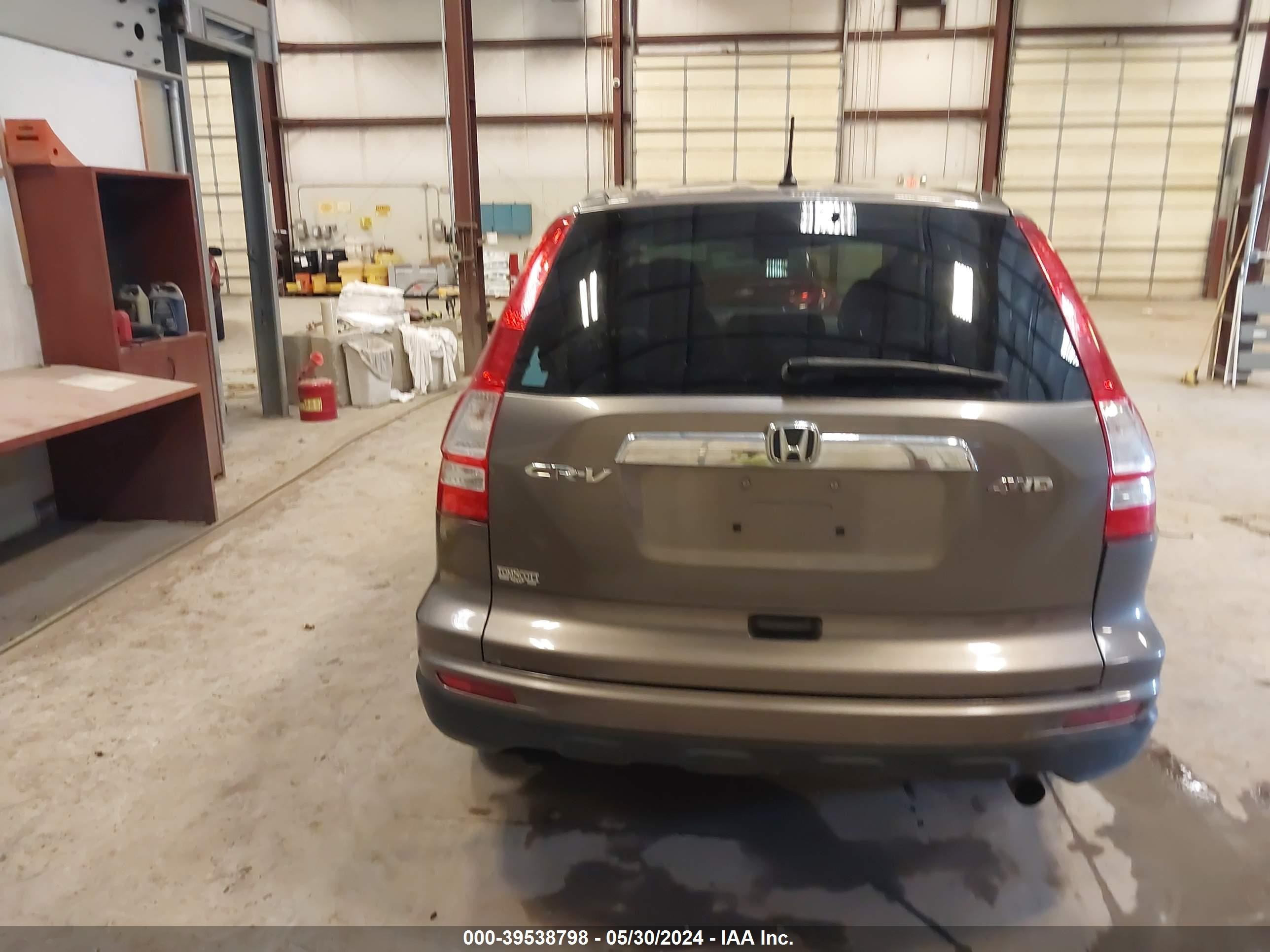 Photo 15 VIN: 5J6RE4H52AL037934 - HONDA CR-V 