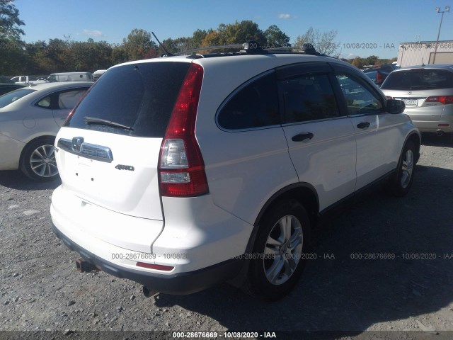 Photo 3 VIN: 5J6RE4H52AL038257 - HONDA CR-V 