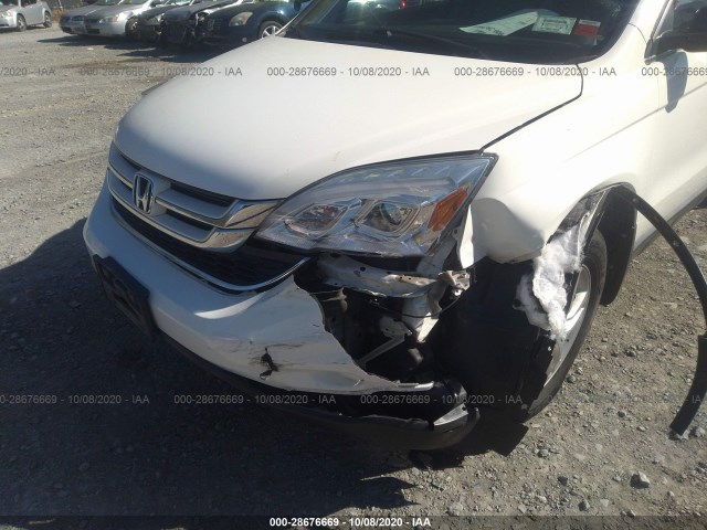 Photo 5 VIN: 5J6RE4H52AL038257 - HONDA CR-V 