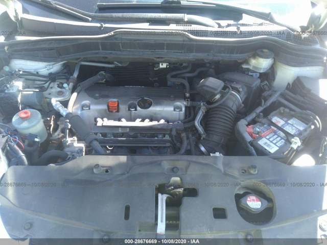 Photo 9 VIN: 5J6RE4H52AL038257 - HONDA CR-V 