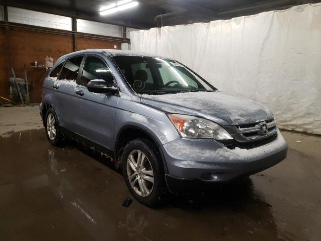 Photo 0 VIN: 5J6RE4H52AL041773 - HONDA CR-V EX 