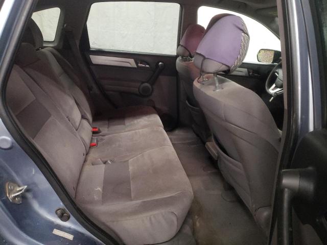 Photo 5 VIN: 5J6RE4H52AL041773 - HONDA CR-V EX 