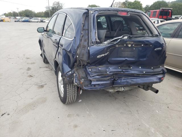 Photo 2 VIN: 5J6RE4H52AL045578 - HONDA CR-V EX 