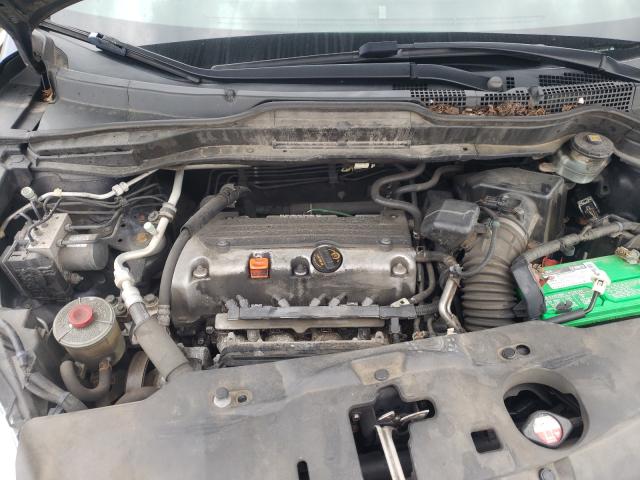 Photo 6 VIN: 5J6RE4H52AL045578 - HONDA CR-V EX 