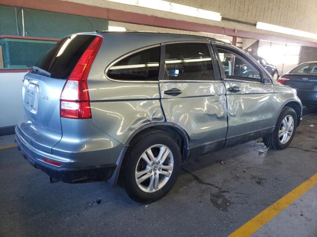 Photo 2 VIN: 5J6RE4H52AL050781 - HONDA CR-V EX 