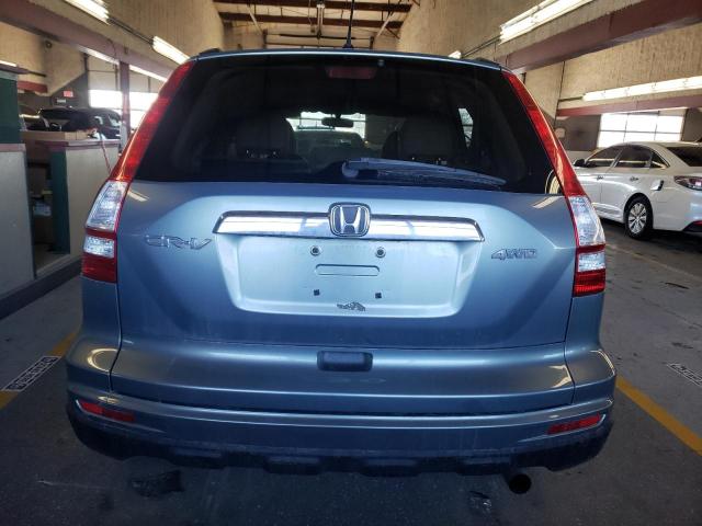 Photo 5 VIN: 5J6RE4H52AL050781 - HONDA CR-V EX 