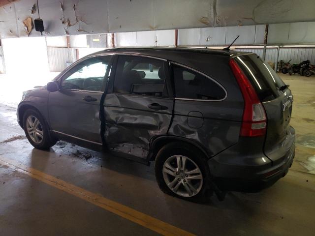 Photo 1 VIN: 5J6RE4H52AL052059 - HONDA CRV 