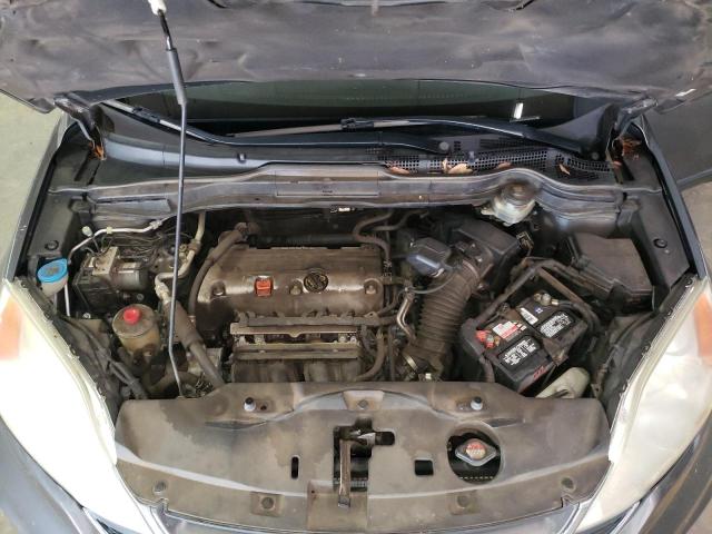 Photo 10 VIN: 5J6RE4H52AL052059 - HONDA CRV 