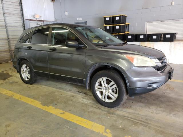 Photo 3 VIN: 5J6RE4H52AL052059 - HONDA CRV 