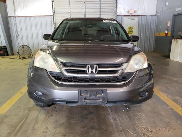 Photo 4 VIN: 5J6RE4H52AL052059 - HONDA CRV 