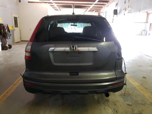 Photo 5 VIN: 5J6RE4H52AL052059 - HONDA CRV 