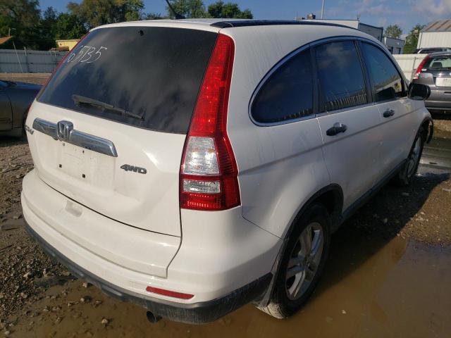 Photo 3 VIN: 5J6RE4H52AL065135 - HONDA CR-V EX 