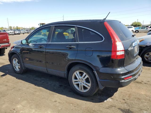 Photo 1 VIN: 5J6RE4H52AL067130 - HONDA CR-V EX 