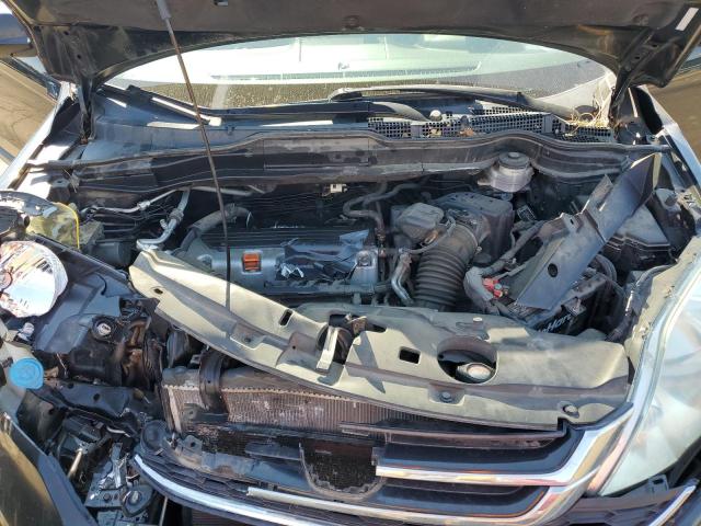 Photo 11 VIN: 5J6RE4H52AL067130 - HONDA CR-V EX 