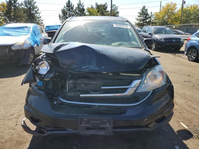 Photo 4 VIN: 5J6RE4H52AL067130 - HONDA CR-V EX 