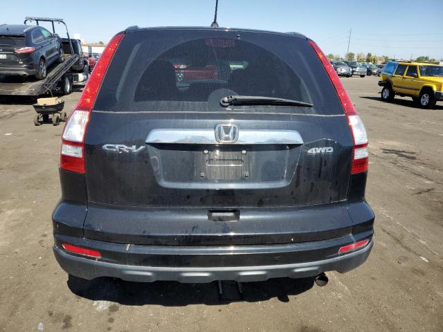 Photo 5 VIN: 5J6RE4H52AL067130 - HONDA CR-V EX 