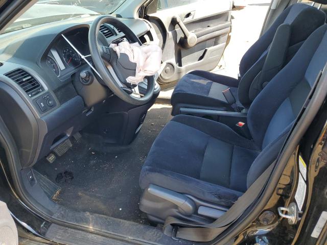 Photo 6 VIN: 5J6RE4H52AL067130 - HONDA CR-V EX 