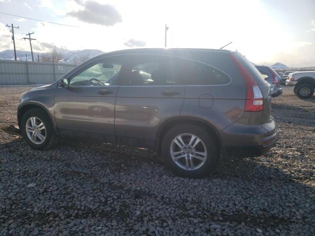 Photo 1 VIN: 5J6RE4H52AL069217 - HONDA CR-V EX 