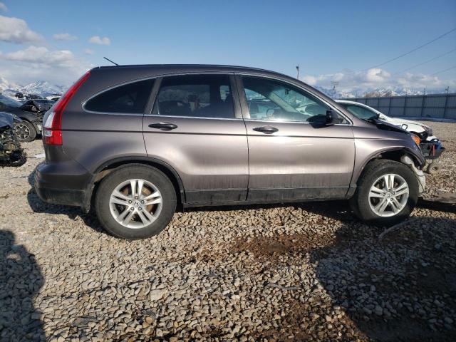 Photo 2 VIN: 5J6RE4H52AL069217 - HONDA CR-V EX 