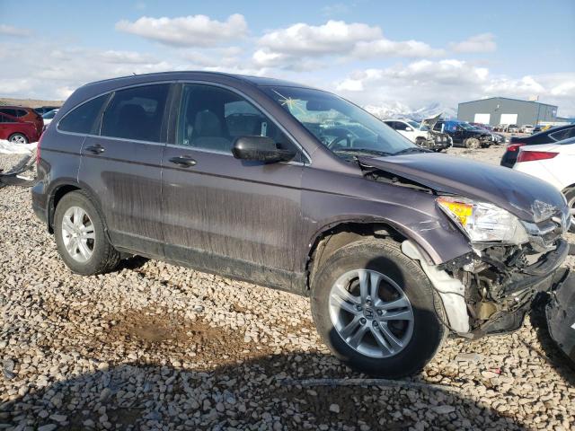 Photo 3 VIN: 5J6RE4H52AL069217 - HONDA CR-V EX 