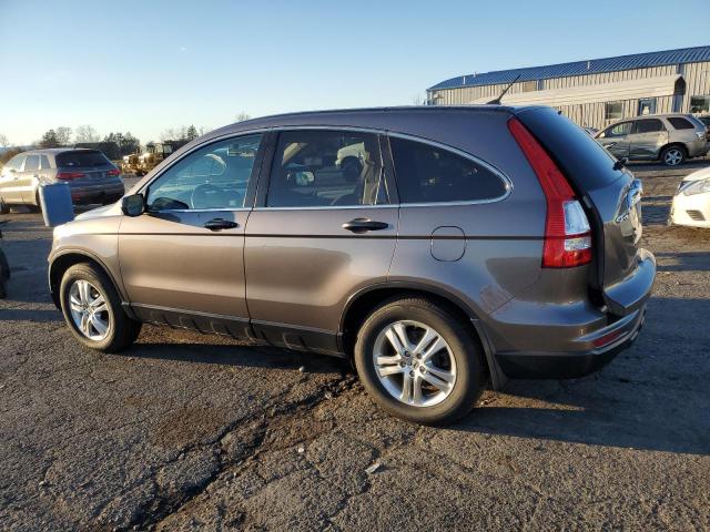 Photo 1 VIN: 5J6RE4H52AL072442 - HONDA CR-V EX 