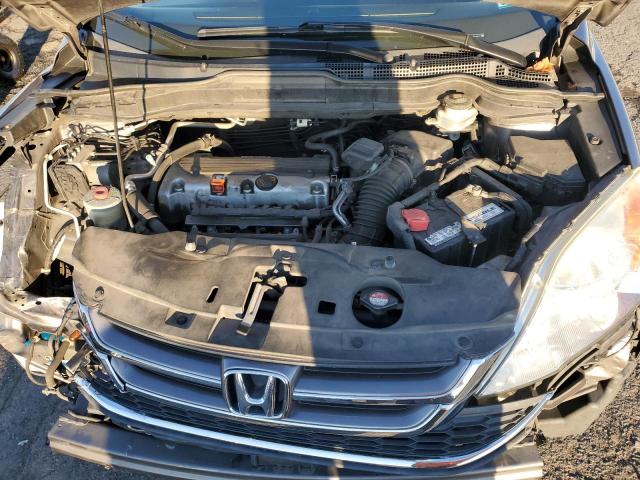 Photo 11 VIN: 5J6RE4H52AL072442 - HONDA CR-V EX 