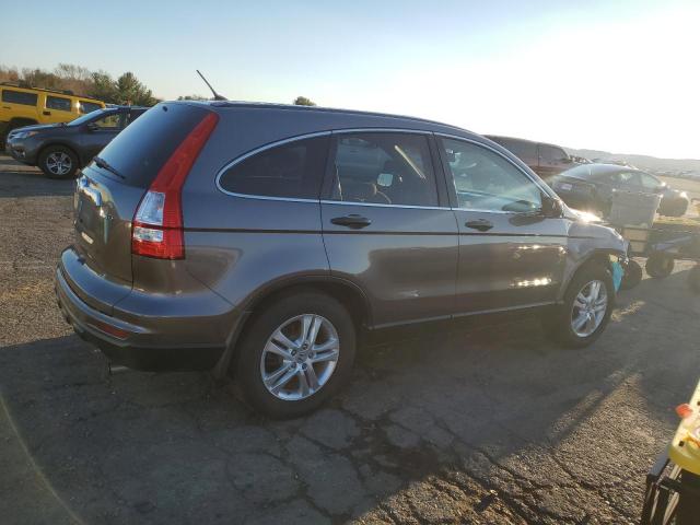 Photo 2 VIN: 5J6RE4H52AL072442 - HONDA CR-V EX 