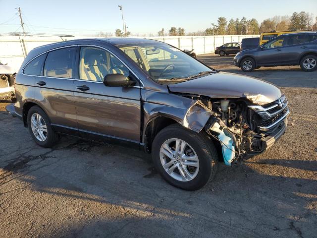 Photo 3 VIN: 5J6RE4H52AL072442 - HONDA CR-V EX 