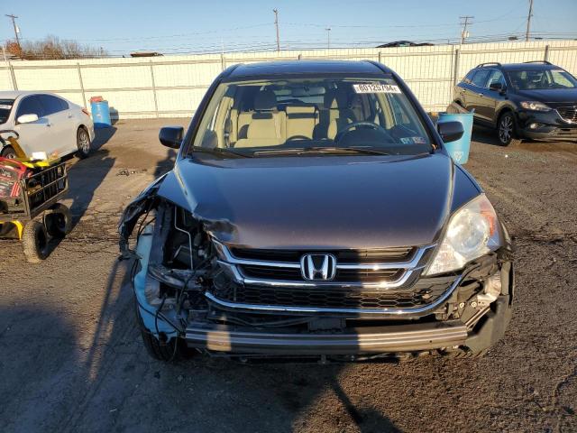 Photo 4 VIN: 5J6RE4H52AL072442 - HONDA CR-V EX 