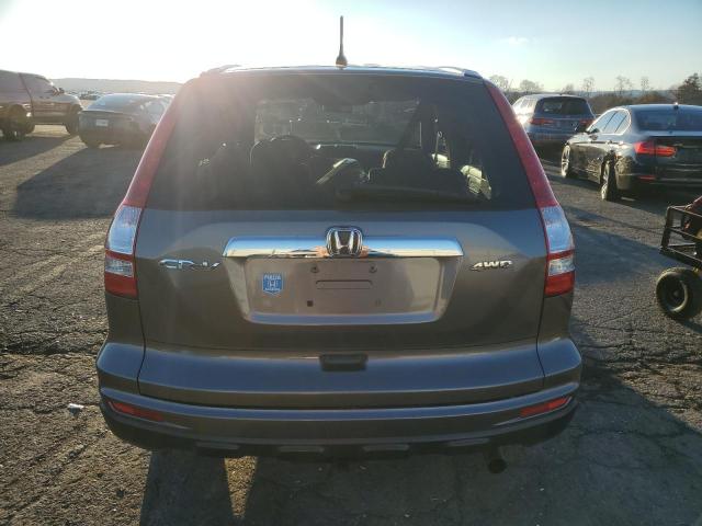 Photo 5 VIN: 5J6RE4H52AL072442 - HONDA CR-V EX 