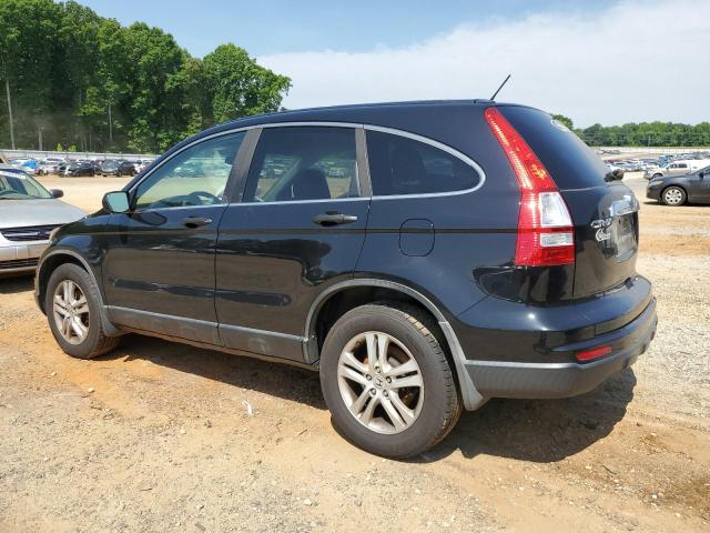 Photo 1 VIN: 5J6RE4H52AL076118 - HONDA CRV 