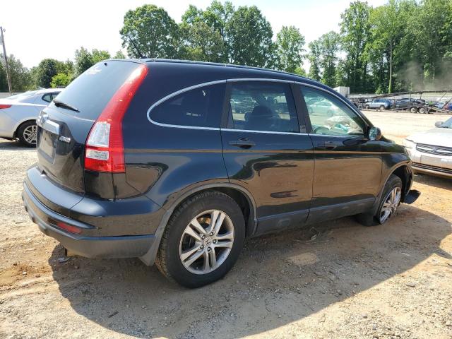 Photo 2 VIN: 5J6RE4H52AL076118 - HONDA CRV 