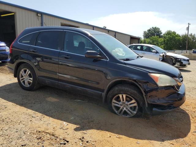 Photo 3 VIN: 5J6RE4H52AL076118 - HONDA CRV 