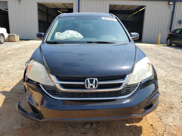 Photo 4 VIN: 5J6RE4H52AL076118 - HONDA CRV 