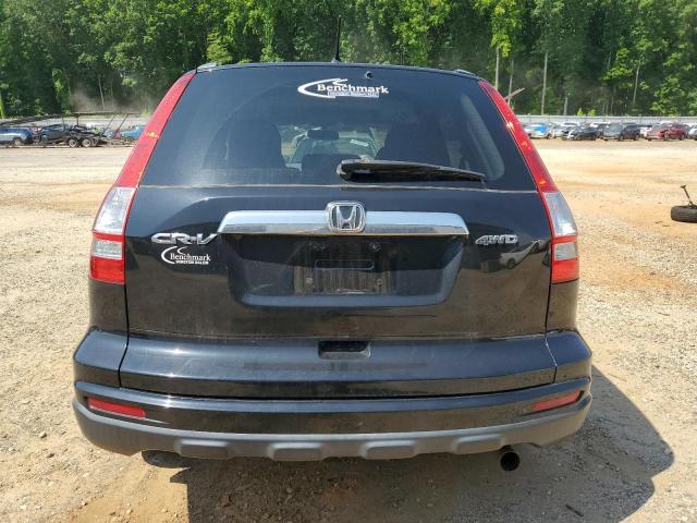 Photo 5 VIN: 5J6RE4H52AL076118 - HONDA CRV 