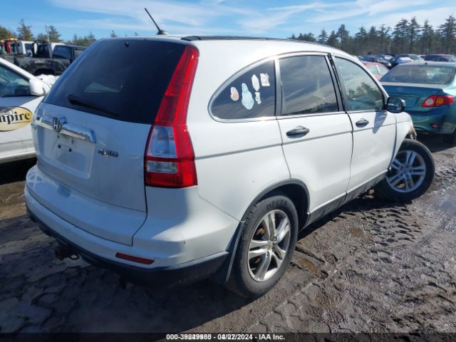 Photo 3 VIN: 5J6RE4H52AL077706 - HONDA CR-V 