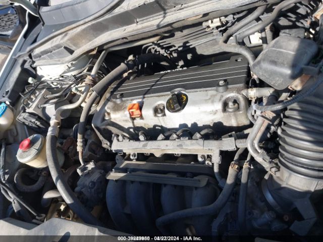 Photo 9 VIN: 5J6RE4H52AL077706 - HONDA CR-V 